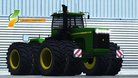  John Deere 9400