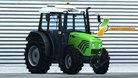  Deutz Fahr Agroplus 77