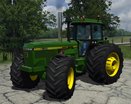  John Deere 4850