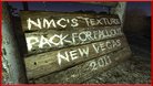  NMC's Texture Pack