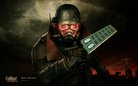  4GB Fallout New Vegas (compatible NVSE)