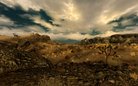  Nevada Skies - Weather Effects