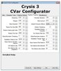  Cvar Configurator