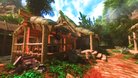  Tropical Skyrim