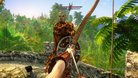  Tropical Skyrim