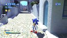 Sonic Generations - Unleashed Project