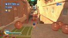  Sonic Generations - Unleashed Project