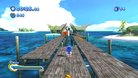  Sonic Generations - Unleashed Project