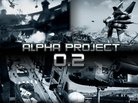  Alpha Project