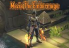  Mezia The Embermage