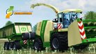  Krone Big X 1000