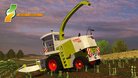  Claas Jaguar 880