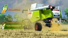  Claas Lexion 550