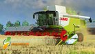  Claas Lexion 550