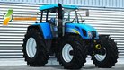  New Holland T4050