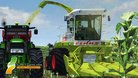  Claas Jaguar 880