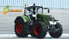  Fendt 828 Vario 2