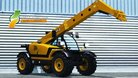  Télescopique : JCB 526