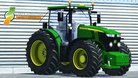  John Deere 7930