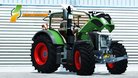  Fendt Vario 724 SCR