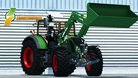  Fendt Vario 724 SCR