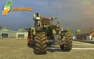  Fendt Vario 724 SCR