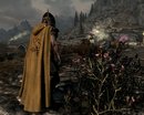  Cloaks of Skyrim