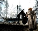  Cloaks of Skyrim