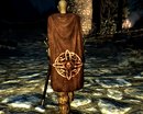  Cloaks of Skyrim