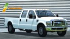  Voiture : Ford F 350