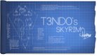  T3nd0s Skyrim Redone (SkyRe)