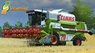  Claas Tucano Pack 440 - 480