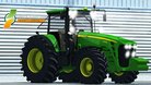  John Deere 7930