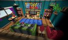  Maison d'Andy (Toy Story 2)