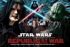  Republic at War