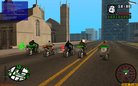  Multi Theft Auto : San Andreas