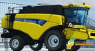  Cat Lexion 595R