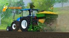  New Holland T8020