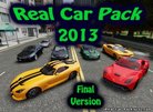  Real Car Pack 2013