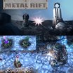  Reskin Faille de l'Invocateur : Metal Rift