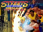  Streets of Rage Remake