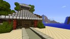  Chinese Style House
