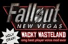  Mod : Wacky Wasteland Sound & Voice Additions