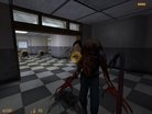  Half Life : Redux