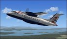  Dornier 328-T British Airways