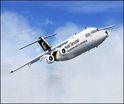  BAe 146-200 QT