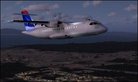  ATR 72-500 Delta