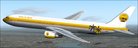  Boeing 767-300 Tropica Sun Airways