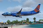  738WL Sun Country Airlines