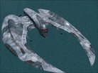  FSX BSG Cylon Raider